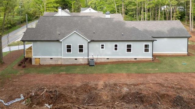 5173 Martin Street, Covington, GA 30014