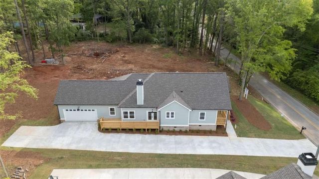 5173 Martin Street, Covington, GA 30014