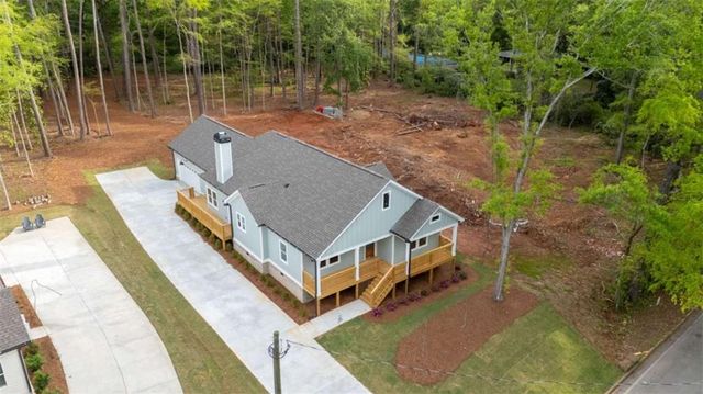 5173 Martin Street, Covington, GA 30014