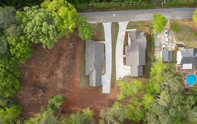 5173 Martin Street, Covington, GA 30014