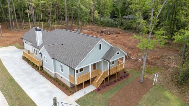 5173 Martin Street, Covington, GA 30014