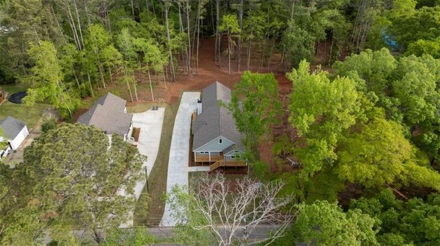 5173 Martin Street, Covington, GA 30014