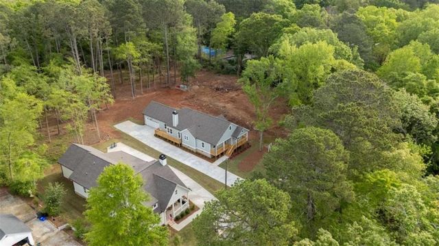 5173 Martin Street, Covington, GA 30014