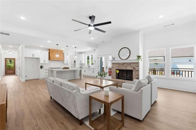 5173 Martin Street, Covington, GA 30014