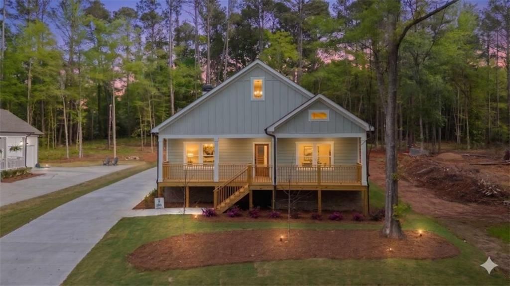 5173 Martin Street, Covington, GA 30014