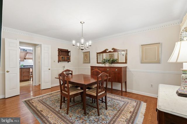 7115 CHESTERFIELD DR, Warrenton, VA 20187