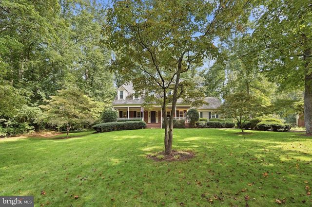 7115 CHESTERFIELD DR, Warrenton, VA 20187