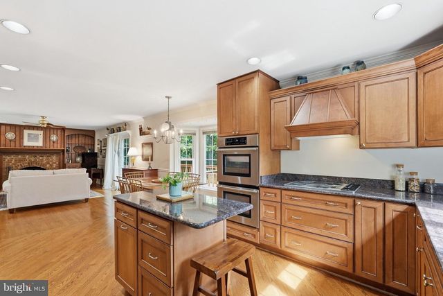 7115 CHESTERFIELD DR, Warrenton, VA 20187
