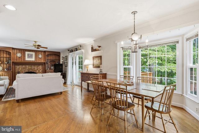 7115 CHESTERFIELD DR, Warrenton, VA 20187