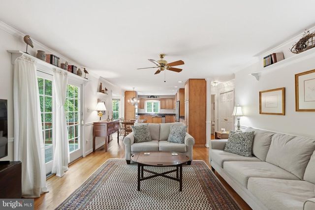 7115 CHESTERFIELD DR, Warrenton, VA 20187