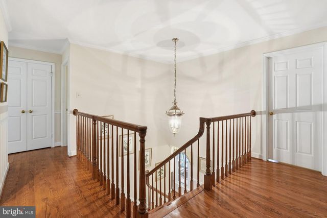 7115 CHESTERFIELD DR, Warrenton, VA 20187