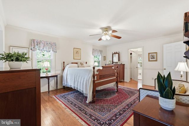 7115 CHESTERFIELD DR, Warrenton, VA 20187