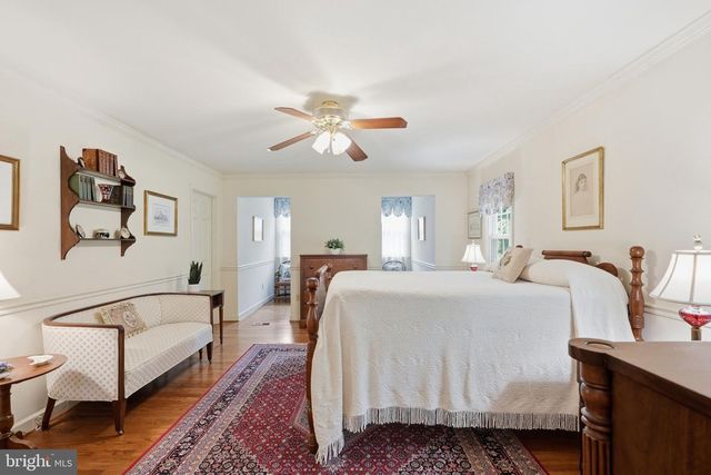 7115 CHESTERFIELD DR, Warrenton, VA 20187