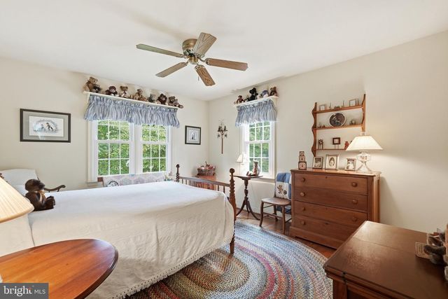 7115 CHESTERFIELD DR, Warrenton, VA 20187