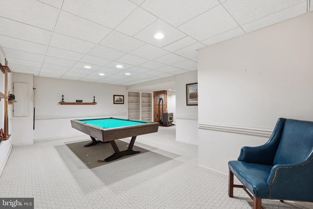 7115 CHESTERFIELD DR, Warrenton, VA 20187