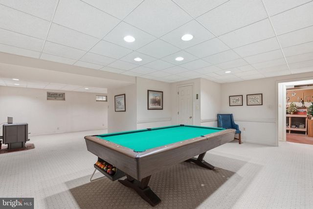 7115 CHESTERFIELD DR, Warrenton, VA 20187