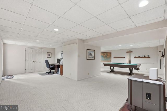 7115 CHESTERFIELD DR, Warrenton, VA 20187