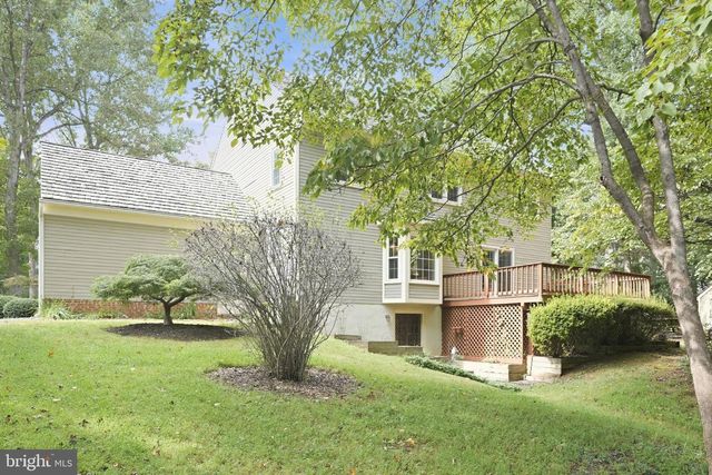 7115 CHESTERFIELD DR, Warrenton, VA 20187