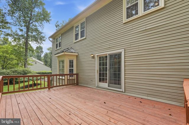 7115 CHESTERFIELD DR, Warrenton, VA 20187