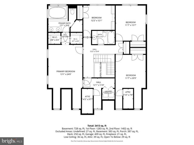 7115 CHESTERFIELD DR, Warrenton, VA 20187