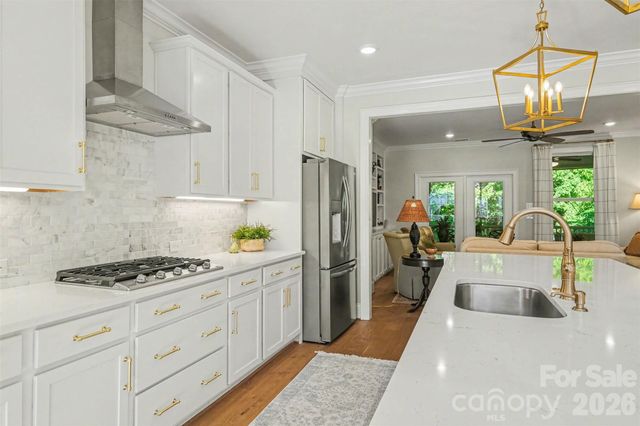 3743 Keyworth Way 34, Indian Land, SC 29707