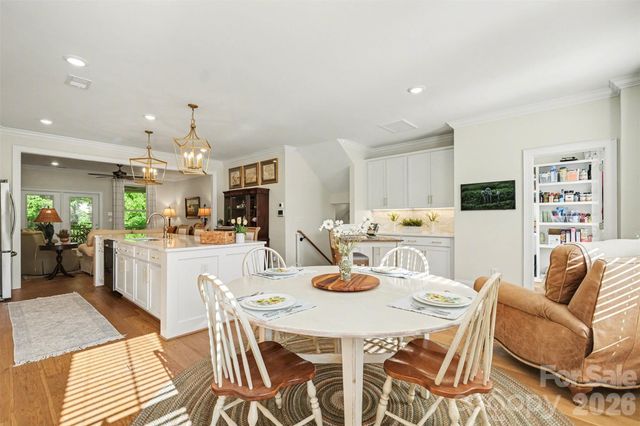 3743 Keyworth Way 34, Indian Land, SC 29707