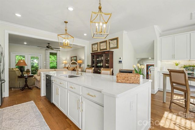 3743 Keyworth Way 34, Indian Land, SC 29707