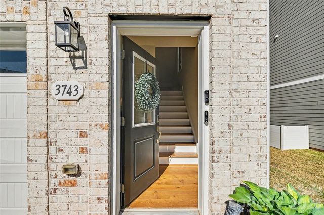 3743 Keyworth Way 34, Indian Land, SC 29707