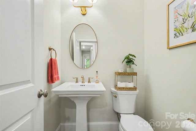 3743 Keyworth Way 34, Indian Land, SC 29707