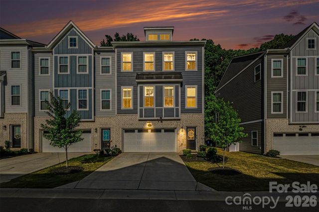 3743 Keyworth Way 34, Indian Land, SC 29707
