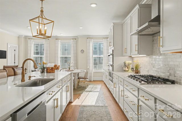 3743 Keyworth Way 34, Indian Land, SC 29707
