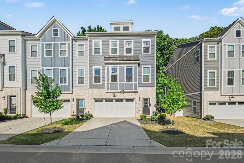 3743 Keyworth Way 34, Indian Land, SC 29707