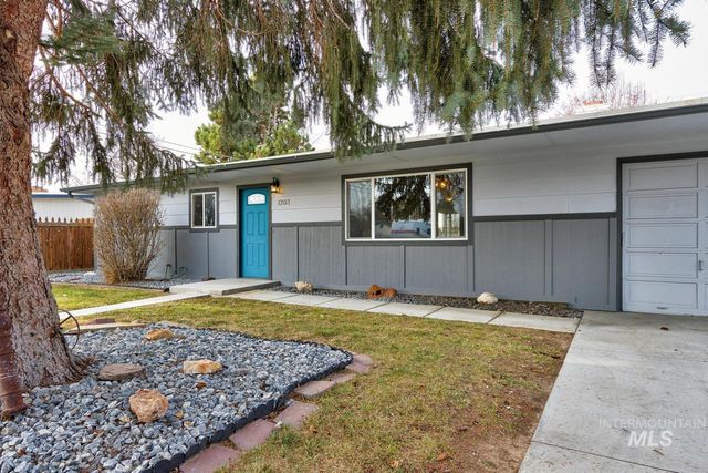 1203 S Beechwood Dr, Boise, ID 83709
