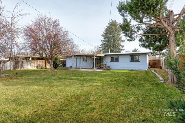 1203 S Beechwood Dr, Boise, ID 83709