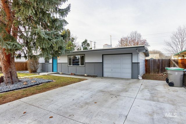 1203 S Beechwood Dr, Boise, ID 83709