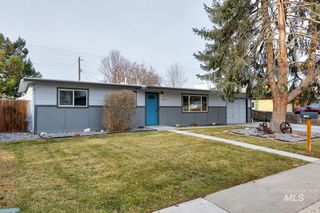 1203 S Beechwood Dr, Boise, ID 83709
