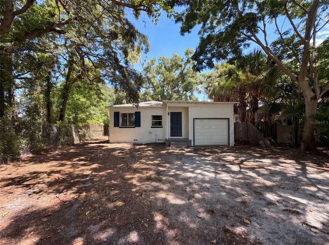 2235 45TH AVENUE N, St Petersburg, FL 33714