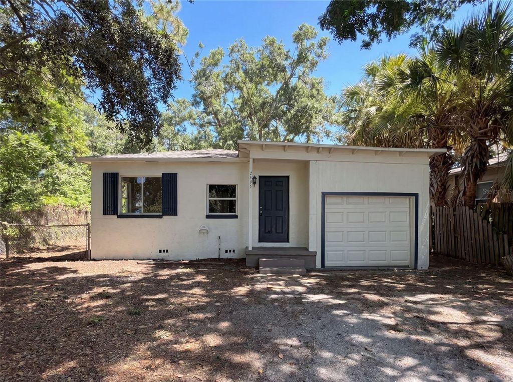 2235 45TH AVENUE N, St Petersburg, FL 33714