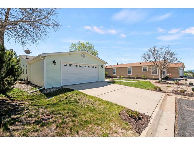 7641 Marmot Pt, Colorado Springs, CO 80922