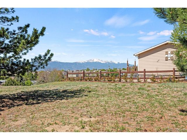 7641 Marmot Pt, Colorado Springs, CO 80922
