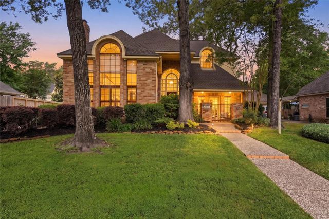 5615 Lone Cedar Drive, Kingwood, TX 77345