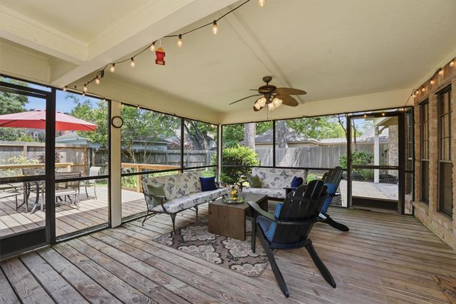 5615 Lone Cedar Drive, Kingwood, TX 77345