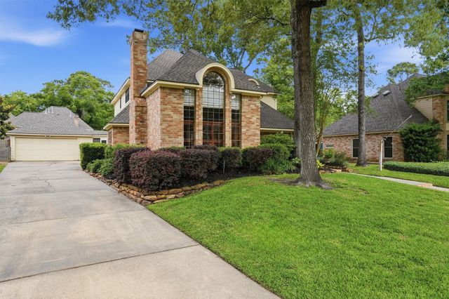 5615 Lone Cedar Drive, Kingwood, TX 77345