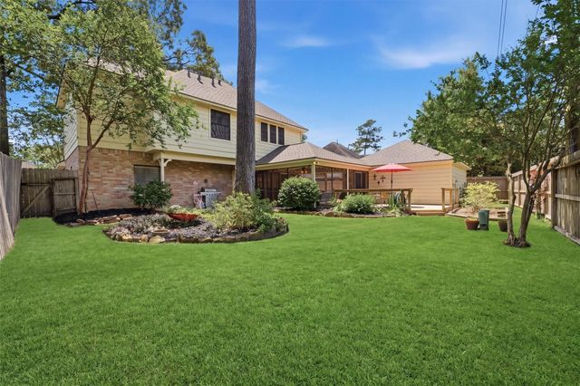 5615 Lone Cedar Drive, Kingwood, TX 77345