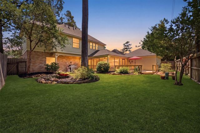 5615 Lone Cedar Drive, Kingwood, TX 77345