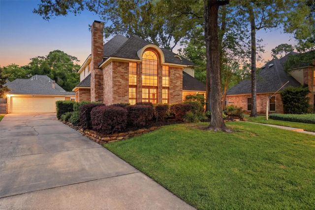 5615 Lone Cedar Drive, Kingwood, TX 77345