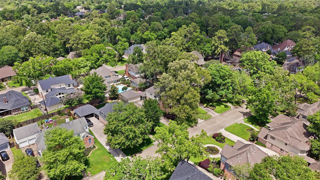 5615 Lone Cedar Drive, Kingwood, TX 77345