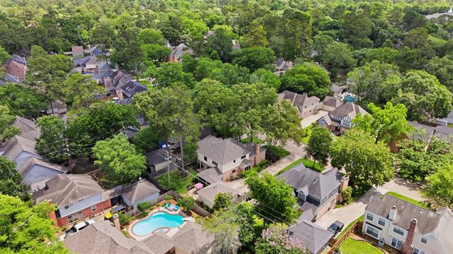 5615 Lone Cedar Drive, Kingwood, TX 77345