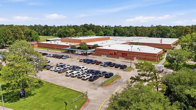 5615 Lone Cedar Drive, Kingwood, TX 77345