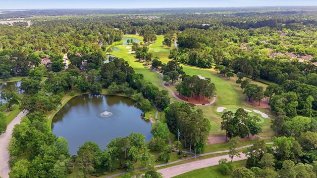 5615 Lone Cedar Drive, Kingwood, TX 77345